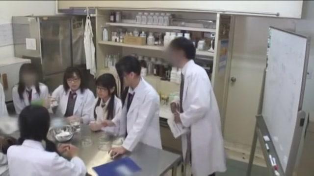 Wild Amateurs Amazing Japanese slut in Incredible Cumshots, Medical JAV video Grandpa