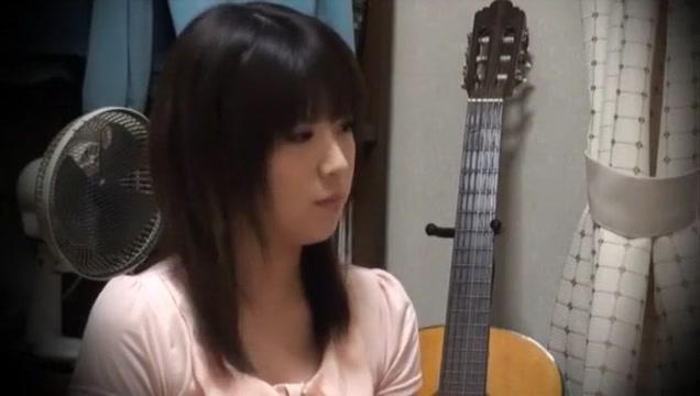 Amazing Japanese girl in Crazy Hidden Cams JAV video - 1