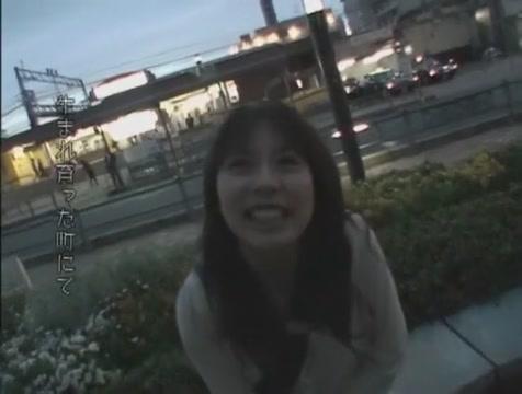 Gay Largedick  Hottest Japanese girl in Horny JAV movie Real - 2
