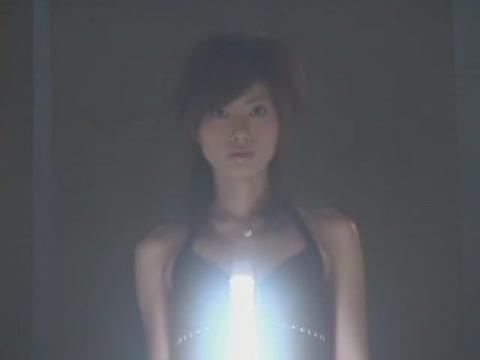 PornGur  Rin Suzuka in Stylish Model DarkPanthera - 1