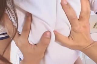 Tetas Amazing Japanese chick in Horny Small Tits JAV video Xnxx