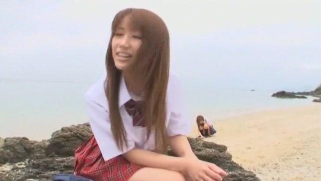 Teen Fuck Horny Japanese girl in Hottest Girlfriend, Ass JAV video GhettoTube