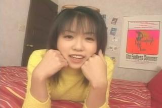 Real Amateur Porn  Best Japanese girl in Crazy Small Tits JAV video Big Cocks - 1