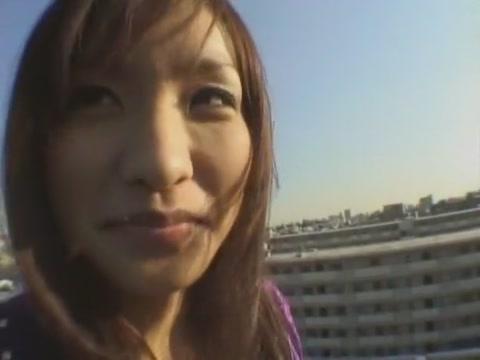FreePartyToons Crazy Japanese chick in Horny Outdoor, Stockings/Pansuto JAV scene GoodVibes