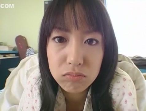 Crazy Japanese girl in Horny Cumshots, Handjobs JAV clip - 2