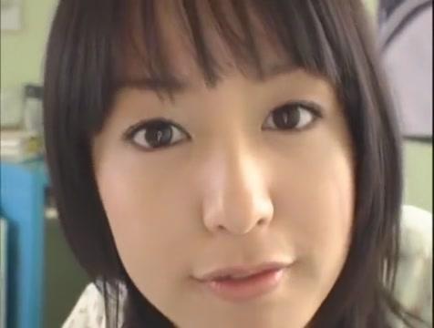 Crazy Japanese girl in Horny Cumshots, Handjobs JAV clip - 1