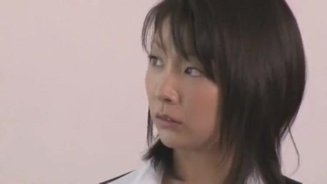 Incredible Japanese chick in Exotic Office, Small Tits JAV scene - 2
