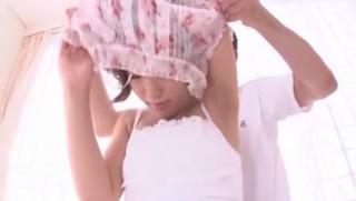 Rubia Exotic Japanese chick in Hottest Small Tits, Cunnilingus JAV clip Daring