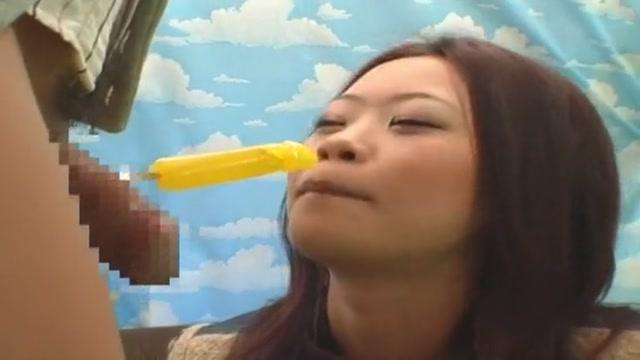 Masturbation Best Japanese whore in Amazing Interview JAV video xPee