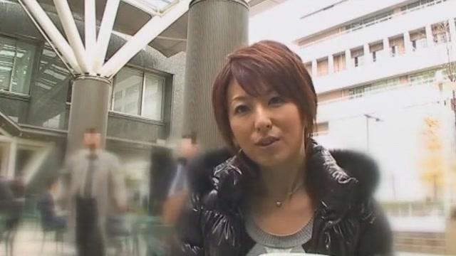 Crazy Japanese whore in Amazing BDSM, Fetish JAV video - 2