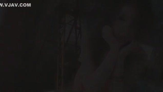 Horny Japanese girl in Fabulous Compilation JAV video - 1