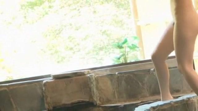 Best Japanese slut Minami Ooshima in Horny JAV clip - 1