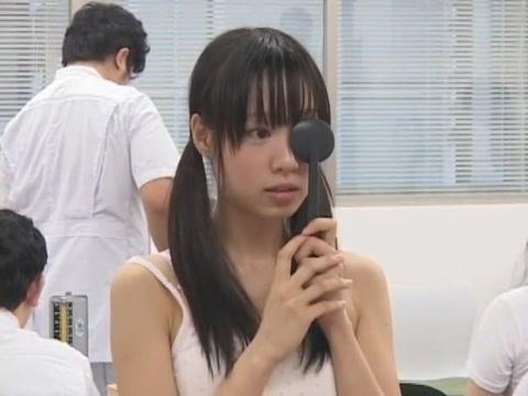 AsiaAdultExpo  Crazy Japanese girl Love Satome, Anri Kawai in Incredible Public, Teens JAV scene Shaved - 1