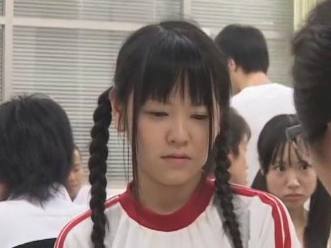 AsiaAdultExpo  Crazy Japanese girl Love Satome, Anri Kawai in Incredible Public, Teens JAV scene Shaved - 2