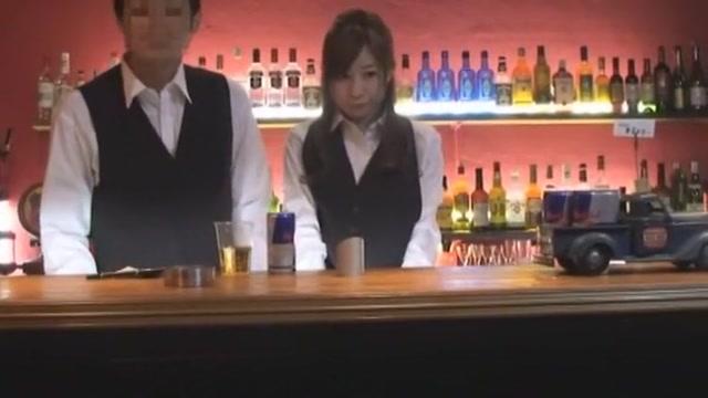 Girlongirl  Crazy Japanese slut in Fabulous Fingering, Voyeur JAV scene Sexteen - 1