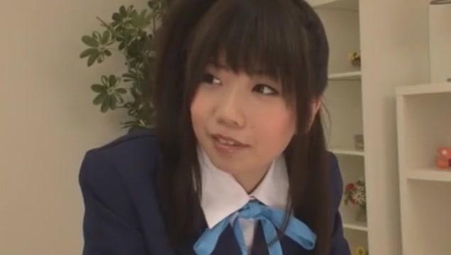 Amazing Japanese girl Natsu Aoi in Crazy Fingering, Dildos/Toys JAV video - 2