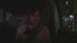Fellatio Fabulous Japanese chick Sakura Ayane in Best Blowjob/Fera JAV clip Jacking