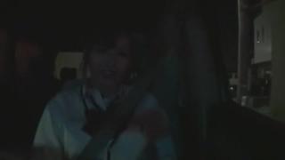 7Chan Fabulous Japanese chick Sakura Ayane in Best Blowjob/Fera JAV clip 18 Year Old