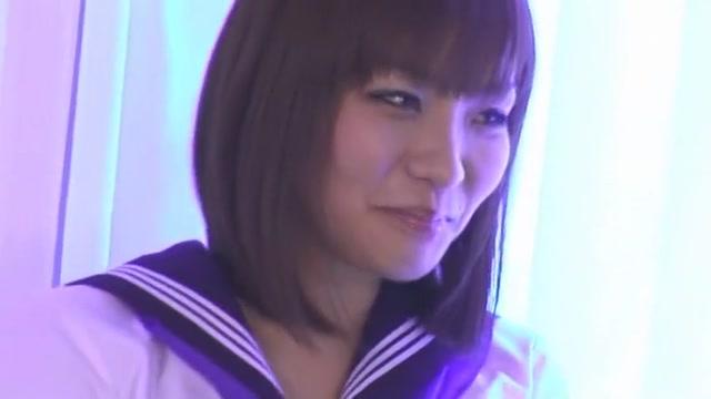 Fabulous Japanese chick Mahiro Aine, Nao Ayukawa in Hottest Doggy Style JAV video - 2