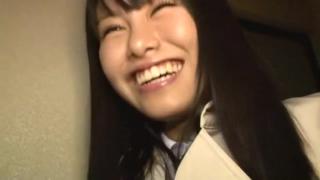 Facefuck Horny Japanese whore Tsubomi, Miku Shindo, Mika Osawa in Incredible Car, Compilation JAV clip ElephantTube