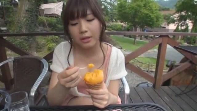 Pene  Best Japanese slut Miwa Asahina in Amazing Doggy Style JAV movie Young - 2