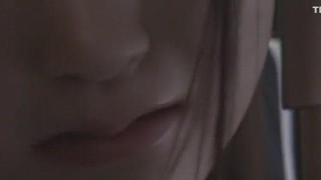 Hottest Japanese girl Yuki Itano, Kami Kimura, Yuri Hasegawa in Incredible Small Tits, Public JAV movie - 1