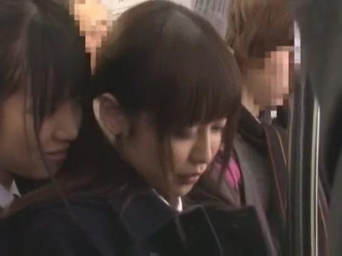 Moms Incredible Japanese chick Hikaru Yuki, Yuu Shinoda, Ai Uehara in Crazy Lesbian/Rezubian, Girlfriend JAV scene Zorra