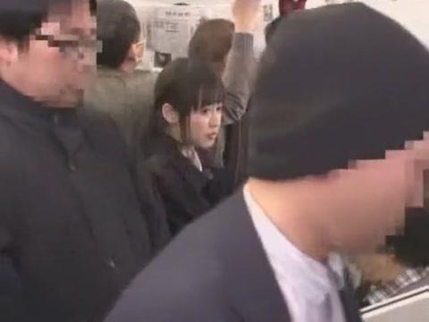 Incredible Japanese chick Hikaru Yuki, Yuu Shinoda, Ai Uehara in Crazy Lesbian/Rezubian, Girlfriend JAV scene - 2