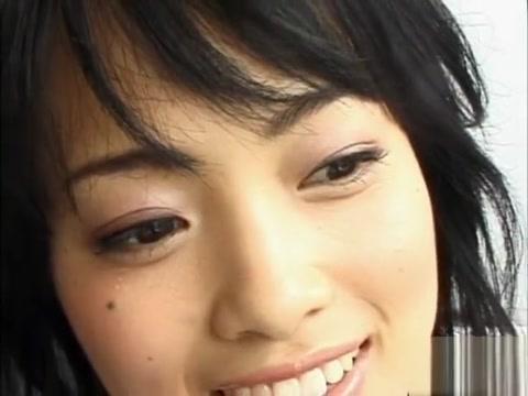 Hottest Japanese chick in Best Bathroom, Blowjob/Fera JAV scene - 2