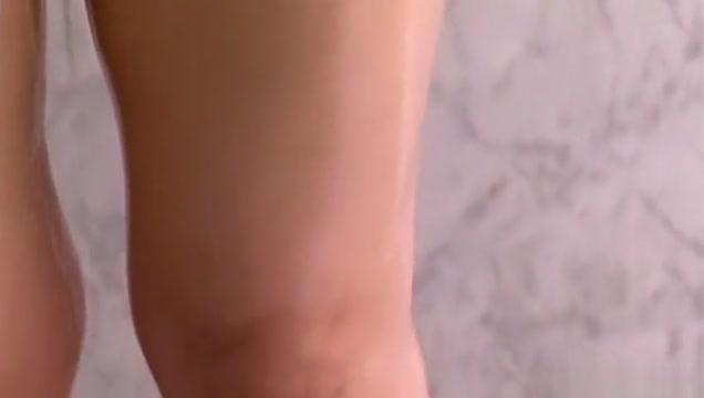 Amazing Japanese slut in Horny Uncensored, Bathroom JAV scene - 1
