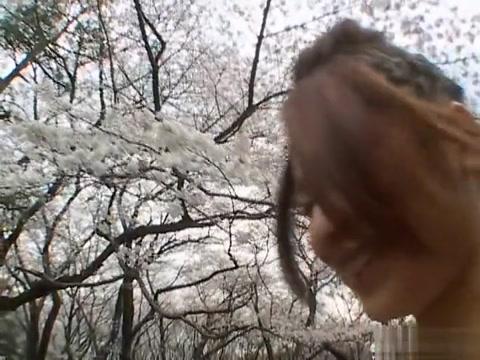 Thief  Horny Japanese slut in Best Creampie/Nakadashi, Uncensored JAV video Fleshlight - 1