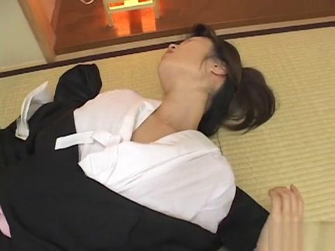 Best Japanese girl in Hottest Blowjob/Fera, Dildos/Toys JAV clip - 2