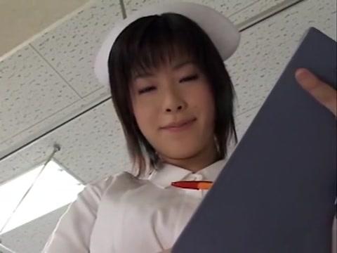 Incredible Japanese girl in Exotic Creampie/Nakadashi, Handjobs JAV video - 1
