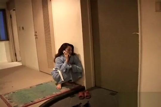 Exotic Japanese whore in Crazy 69, Blowjob/Fera JAV video - 1