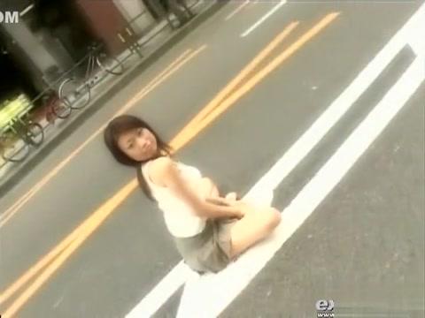 European Porn  Crazy Japanese whore in Horny Uncensored, Dildos/Toys JAV clip NaughtyAmerica - 1