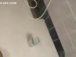 Masturbandose Amazing Japanese whore in Crazy Blowjob/Fera, Bathroom JAV scene Deepthroat