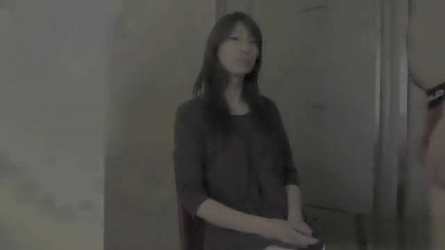 Nena  Amazing Japanese slut in Incredible Masturbation/Onanii, Blowjob/Fera JAV clip Big Black Dick - 1