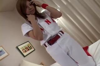 Piroca Exotic Japanese model in Hottest JAV video Cam Shows