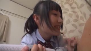 Best Blowjob Crazy Japanese slut in Horny Doggy Style, Dildos/Toys JAV scene KeezMovies