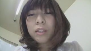 Bosom Fabulous Japanese model Akari Asakiri, Anri Kawai in Best Big Tits, POV JAV video Diamond Kitty