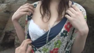 Babes Hottest Japanese whore Manami Amamiya in Incredible Outdoor, Cumshots JAV clip Pov Sex