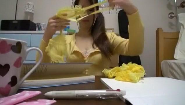 Exotic Japanese model Hitomi Kitagawa, Himari Seto in Hottest Dildos/Toys, Wife JAV video - 2