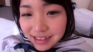 Culazo Crazy Japanese chick Kurumi Tachibana in Best Oldie, Cunnilingus JAV clip Ejaculation