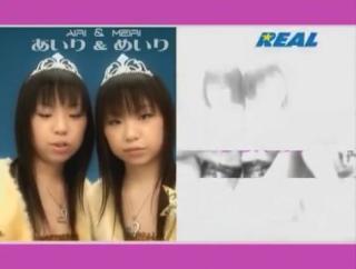 FUQ Horny Japanese girl Ai Ueto in Crazy Threesomes, Solo Girl JAV video Nerd