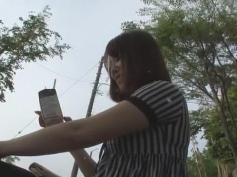 Crazy Japanese whore Asami Kurusu, Kai Miharu, Izumi Yoshikura in Fabulous Compilation, Outdoor JAV clip - 1