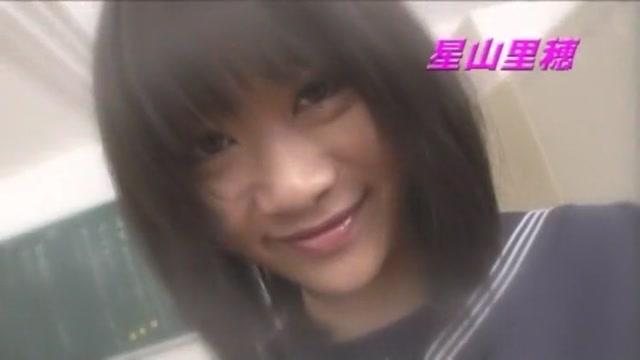 Hottest Japanese slut Misa Takada, Azumi Harusaki, Maki Otoha in Fabulous Facial, POV JAV movie - 1
