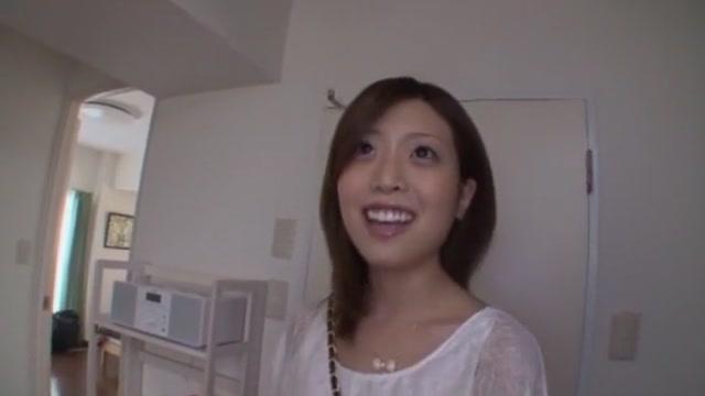 Fabulous Japanese whore Aya Oshima in Incredible Creampie/Nakadashi, Facial JAV video - 2