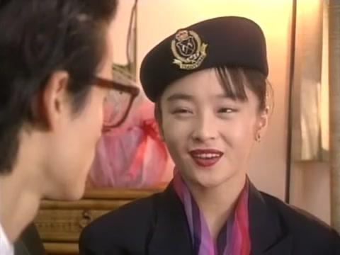 Crazy Japanese slut Yumika Sugimoto in Hottest Cunnilingus JAV video - 2