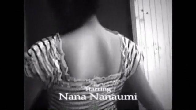 Crazy Japanese chick Nana Nanaumi in Amazing Compilation JAV scene - 1