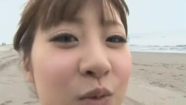 Exotic Japanese whore Yuuna Hoshisaki, Rin Aikawa, Yuki Maeda in Amazing Public, Hardcore JAV clip - 1